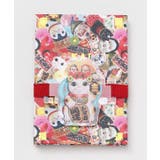 その他3 | 【カヤ】開運来福 御朱印帳 | アミナコレクション 