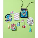 【カヤ】御朱印帳《鈴木ひょっとこ×倭物やカヤ》 | アミナコレクション  | 詳細画像1 