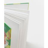 【カヤ】御朱印帳《鈴木ひょっとこ×倭物やカヤ》 | アミナコレクション  | 詳細画像5 