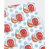 【カヤ】御朱印帳《鈴木ひょっとこ×倭物やカヤ》 | アミナコレクション  | 詳細画像6 