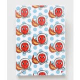 その他2 | 【カヤ】御朱印帳《鈴木ひょっとこ×倭物やカヤ》 | アミナコレクション 