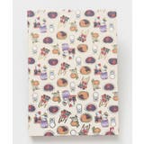 その他3 | 【カヤ】御朱印帳《鈴木ひょっとこ×倭物やカヤ》 | アミナコレクション 