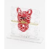 【カヤ】干支午 水引飾り | アミナコレクション | 詳細画像7