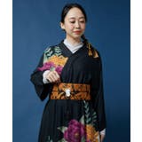 【カヤ】干支午 帯飾り | アミナコレクション  | 詳細画像1 