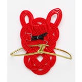 【カヤ】干支午 帯飾り | アミナコレクション  | 詳細画像5 