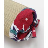 【カヤ】い草 夏景色枕 | アミナコレクション  | 詳細画像5 