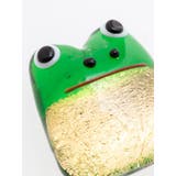 【カヤ】ガラス財布お守り | チャイハネ | 詳細画像4