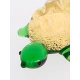 【カヤ】ガラス財布お守り | チャイハネ | 詳細画像6