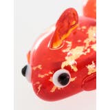 【カヤ】ガラス財布お守り | チャイハネ | 詳細画像7