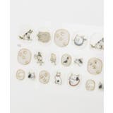 【カヤ】浮世絵ジェルネイルシール | アミナコレクション  | 詳細画像9 
