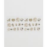その他3 | 【カヤ】浮世絵ジェルネイルシール | アミナコレクション 