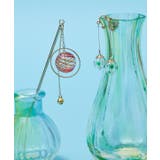 【カヤ】揺れヨーヨーかんざし | アミナコレクション | 詳細画像1