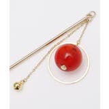 【カヤ】揺れヨーヨーかんざし | アミナコレクション | 詳細画像10