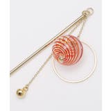 【カヤ】揺れヨーヨーかんざし | アミナコレクション | 詳細画像13