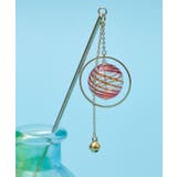 【カヤ】揺れヨーヨーかんざし | アミナコレクション | 詳細画像2