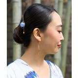 【カヤ】揺れヨーヨーかんざし | アミナコレクション | 詳細画像3