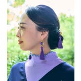 【カヤ】彩り手鞠かんざし | アミナコレクション  | 詳細画像1 