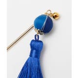 【カヤ】彩り手鞠かんざし | アミナコレクション  | 詳細画像3 