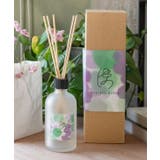 【カヤ】馥郁（ふくいく）ディフューザ－ | アミナコレクション  | 詳細画像2 