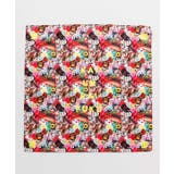 【カヤ】開運来福 風呂敷 | アミナコレクション  | 詳細画像1 