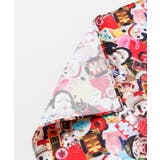 【カヤ】開運来福 風呂敷 | アミナコレクション  | 詳細画像4 