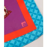 【カヤ】【撥水加工】浮世絵風呂敷 | アミナコレクション  | 詳細画像4 