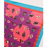 【カヤ】【撥水加工】浮世絵風呂敷 | アミナコレクション  | 詳細画像5 