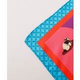 【カヤ】【撥水加工】浮世絵風呂敷 | アミナコレクション  | 詳細画像6 