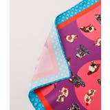 【カヤ】【撥水加工】浮世絵風呂敷 | アミナコレクション  | 詳細画像7 