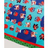 【カヤ】【撥水加工】浮世絵風呂敷 | アミナコレクション  | 詳細画像9 