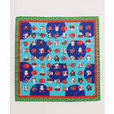 その他3 | 【カヤ】【撥水加工】浮世絵風呂敷 | アミナコレクション 