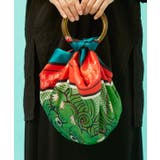 【カヤ】香図浪漫 風呂敷 | アミナコレクション | 詳細画像3