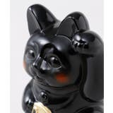 【カヤ】ほっぺ招き猫 4号 | アミナコレクション | 詳細画像7