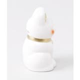 【カヤ】ほっぺ招き猫 3号 | チャイハネ | 詳細画像4