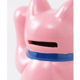 【カヤ】彩りほっぺ招き猫 3号 | チャイハネ | 詳細画像10