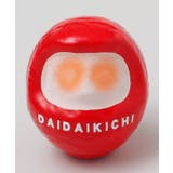【カヤ】大大吉達磨 | アミナコレクション | 詳細画像4