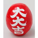 【カヤ】大大吉達磨 | アミナコレクション | 詳細画像6