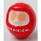 【カヤ】大大吉達磨 | アミナコレクション | 詳細画像7