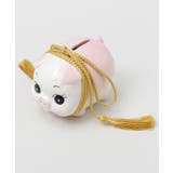 【カヤ】ブタちゃん貯金箱 小 | アミナコレクション | 詳細画像2
