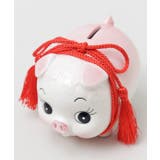 【カヤ】ブタちゃん貯金箱 中 | アミナコレクション  | 詳細画像2 
