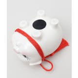 【カヤ】ブタちゃん貯金箱 中 | アミナコレクション  | 詳細画像4 