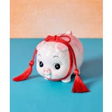 その他 | 【カヤ】ブタちゃん貯金箱 中 | アミナコレクション 