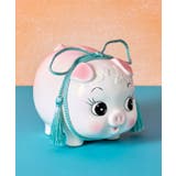 その他 | 【カヤ】ブタちゃん貯金箱 大 | アミナコレクション