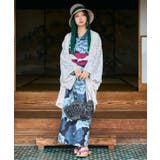 【カヤ】アクリル下駄（23-25cm） | アミナコレクション  | 詳細画像1 