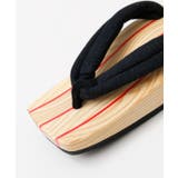 【カヤ】アクリル下駄(25-27cm) | アミナコレクション | 詳細画像5