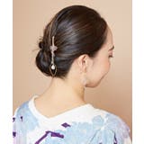 【カヤ】春錦かんざし | チャイハネ | 詳細画像1