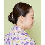【カヤ】四季の花かんざし | チャイハネ | 詳細画像2