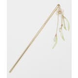 【カヤ】四季の花かんざし | チャイハネ | 詳細画像3