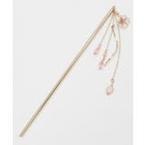 その他3 | 【カヤ】四季の花かんざし | チャイハネ