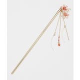 その他9 | 【カヤ】四季の花かんざし | チャイハネ